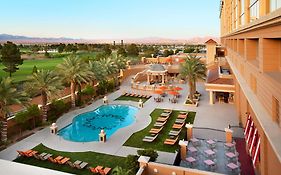 Suncoast Hotel Vegas