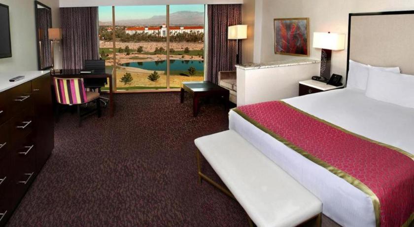 Suncoast Hotel And Casino Las Vegas Exterior photo