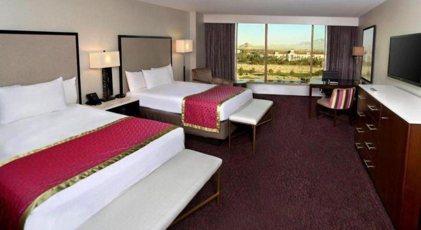 Suncoast Hotel And Casino Las Vegas Exterior photo