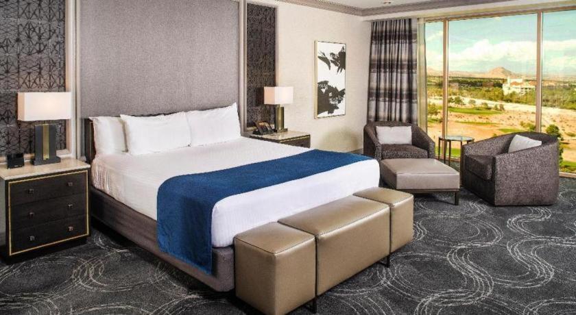 Suncoast Hotel And Casino Las Vegas Exterior photo